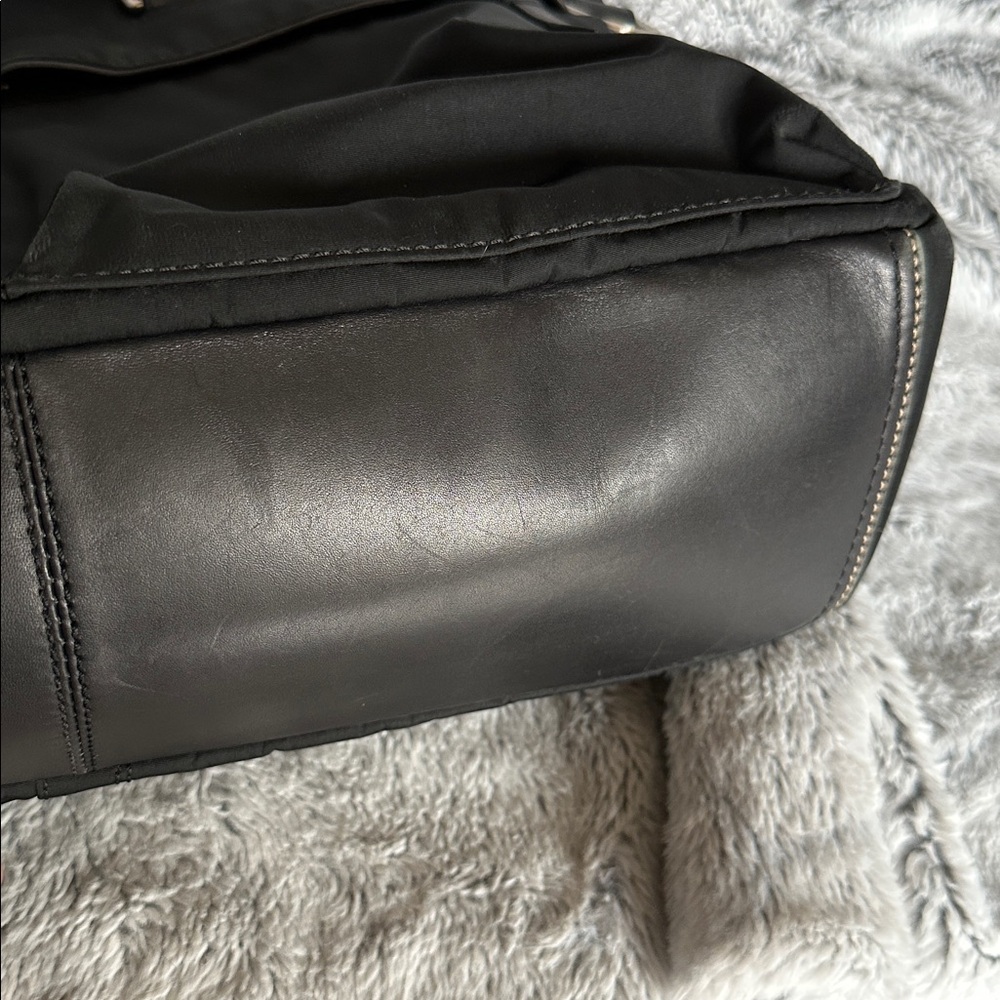 Coach Nylon Commuter Business Bag 70214 - Picture 7 of 16